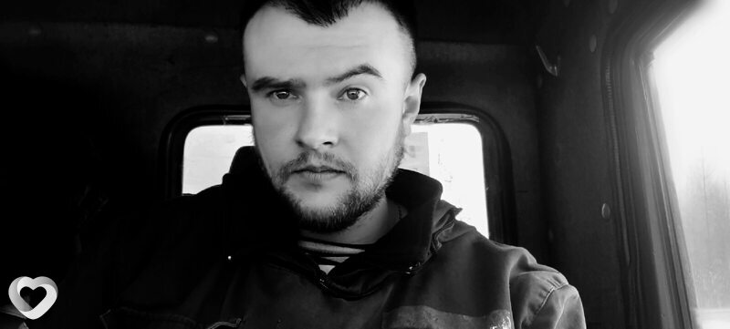 Роман, 40, Стерлитамаке — анкета №1270089