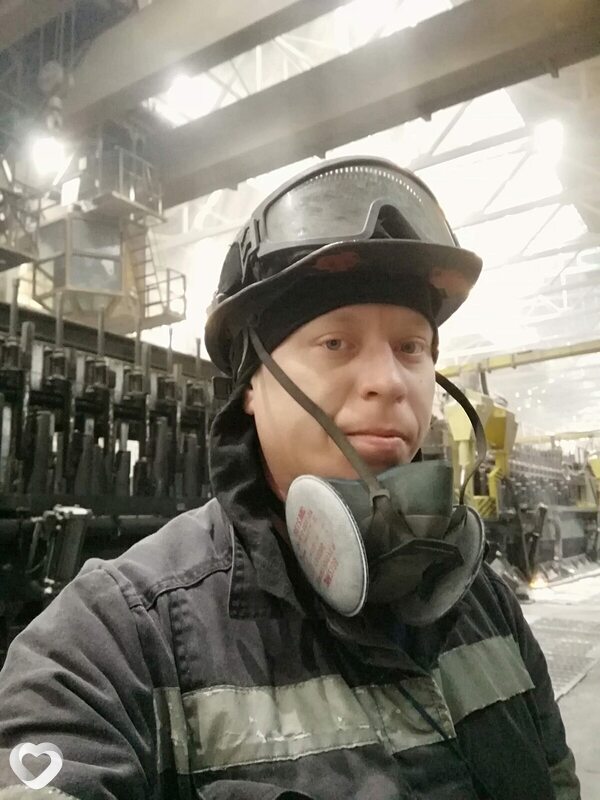 Андрей, 38, Братске — анкета №1270091