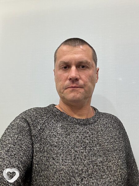 Лентяй Паркоход, 43, Туле — анкета №1270104