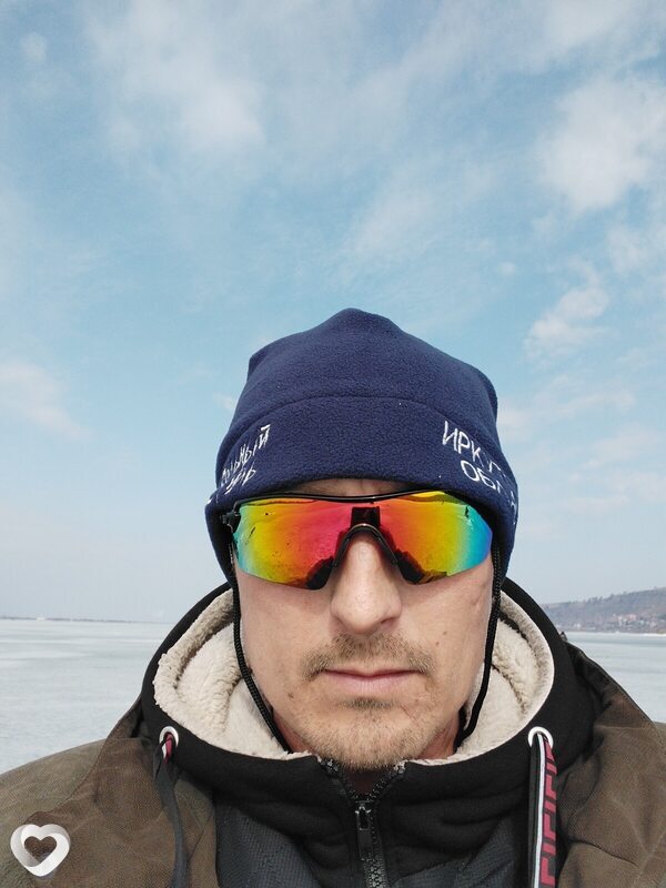 Евгений, 42, Иркутске — анкета №1270008