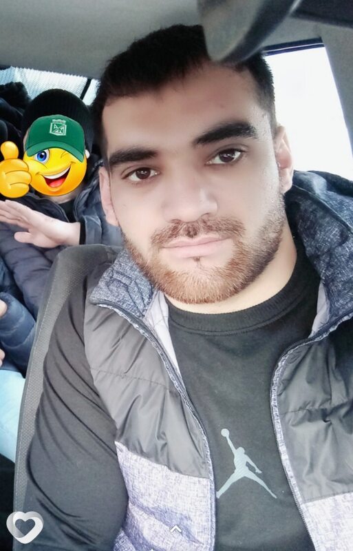 Rk, 32, Анадыре — анкета №1270011