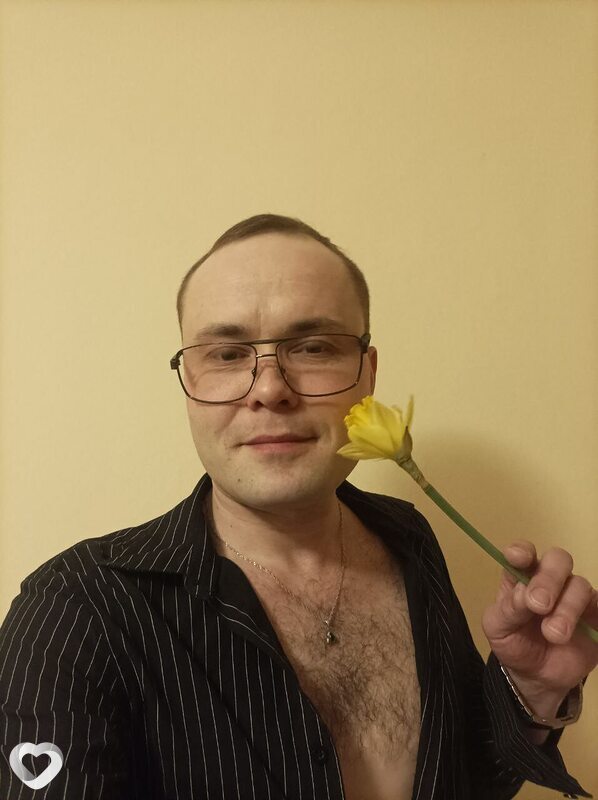 Серёга, 39, Анжеро-Судженске — анкета №1270013