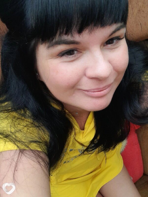 Антонина, 45, Бийске — анкета №1270015