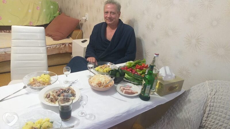 Дима, Ванино