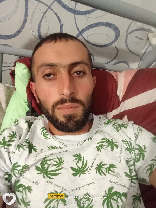 Артём, 32, Кемерове — анкета №1270026