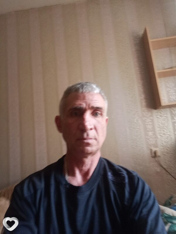 Андрей, 58, Сергиеве Посаде — анкета №1270030