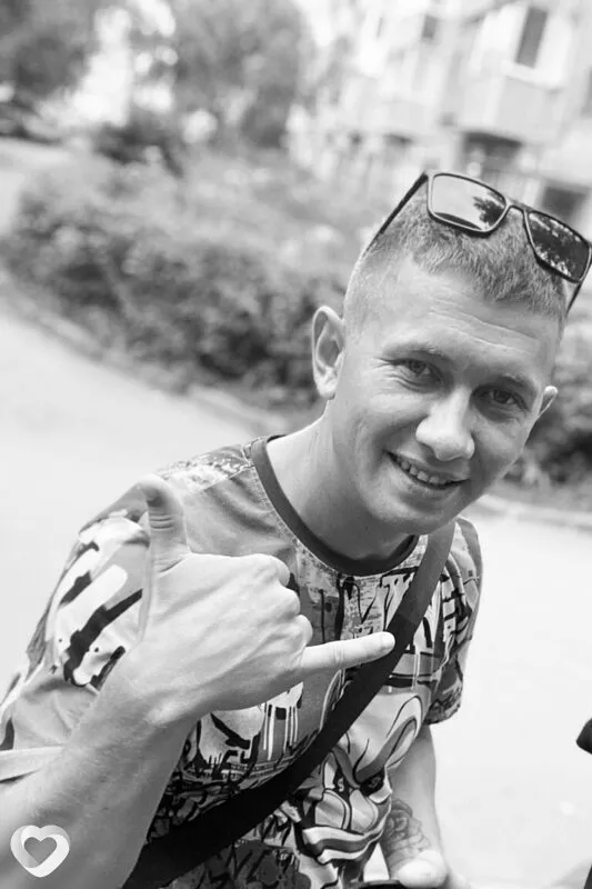 Артур, 34, Барнауле — анкета №1270107