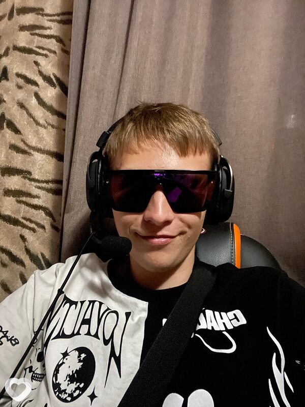 Александр, 21, Ставрополе — анкета №1270109
