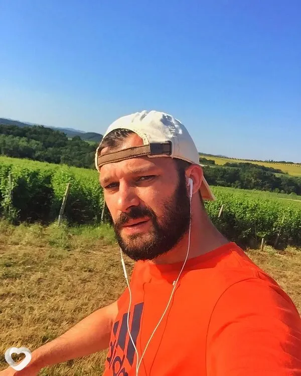 Дмитрий, 39, Москве — анкета №1270110