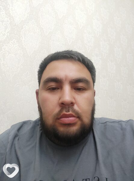 Рустам, 40, Бишкек — анкета №1270117