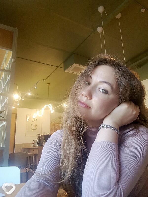 Мария, 37, Самаре — анкета №1270120