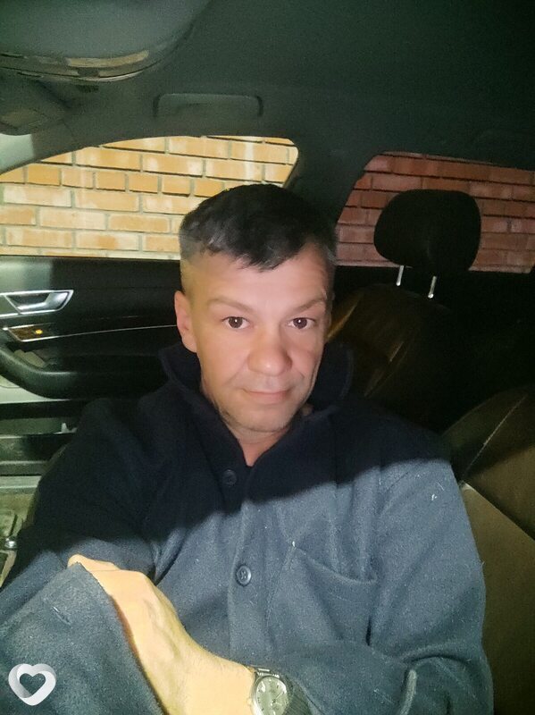 Сергей, 49, Туле — анкета №1270121