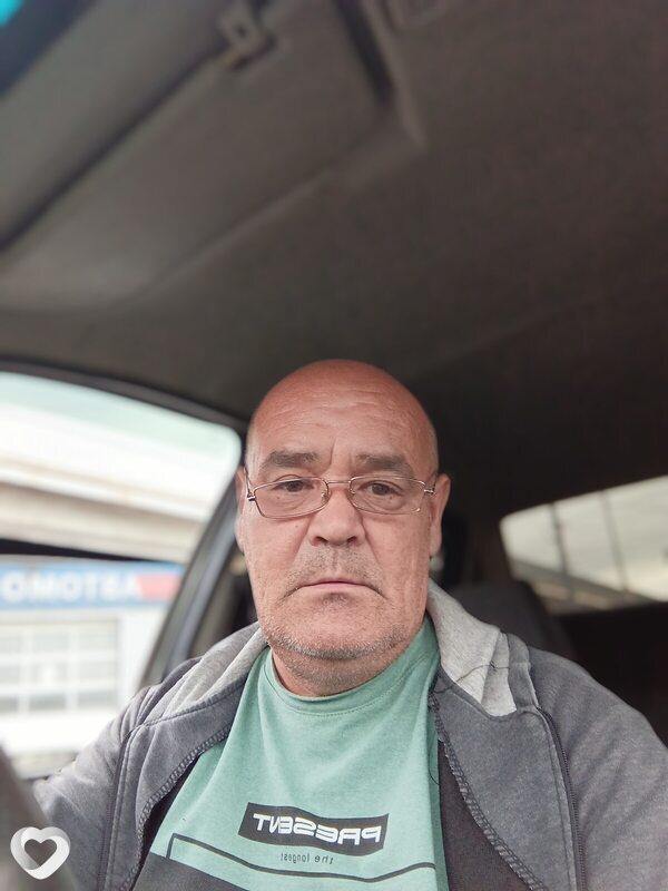 Сергей, 54, Нижнем Новгороде — анкета №1270123