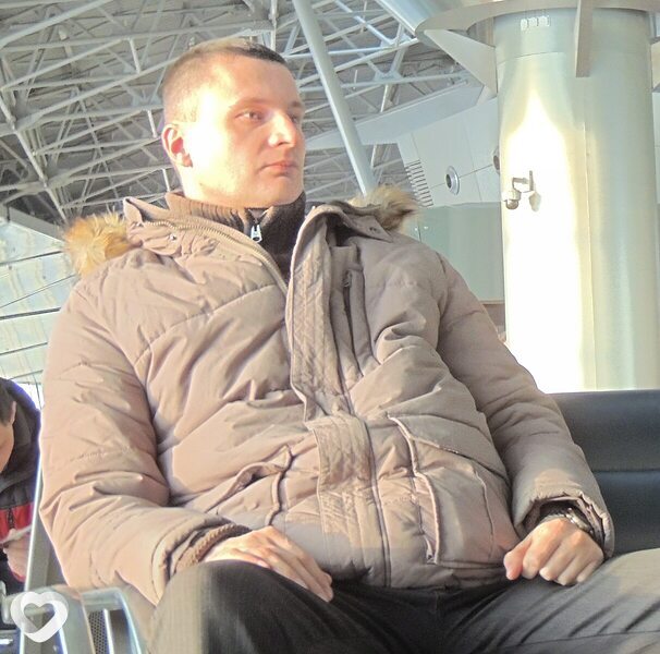Евгений, 45, Ставрополе — анкета №1270125