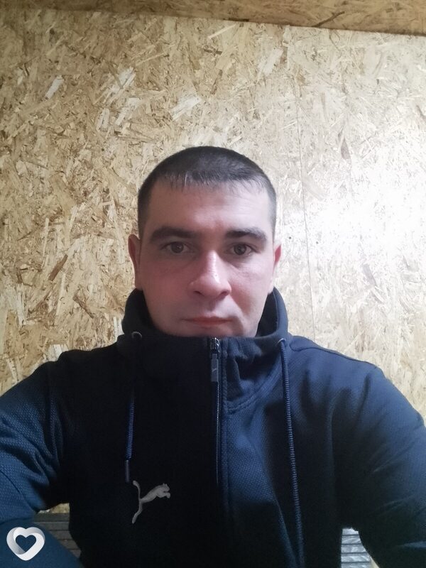 Санек, 33, Омске — анкета №1270129