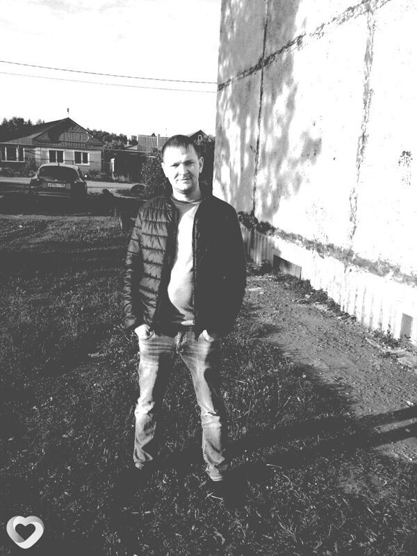 Фёдор, 36, Саранске — анкета №1270185
