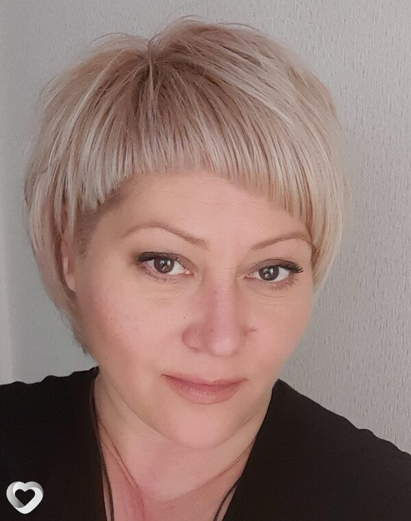 Наталья, 51, Магадане — анкета №1270194