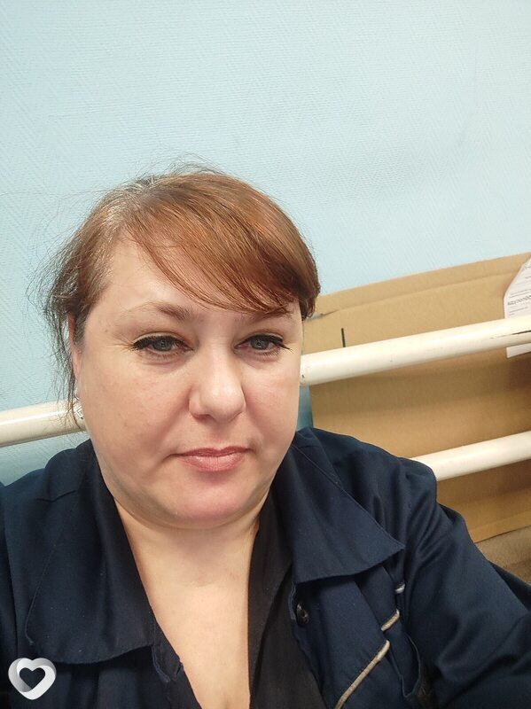 Екатерина, 44, Нижнем Новгороде — анкета №1270198