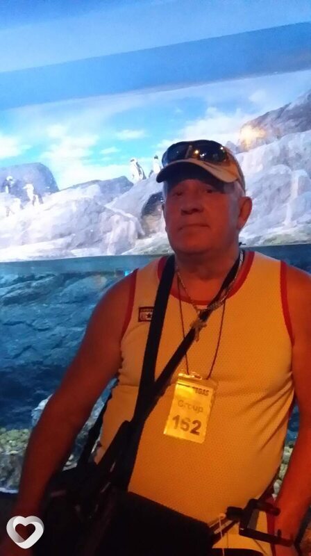 Призрак, 61, Усть-Каменогорск — анкета №1270200