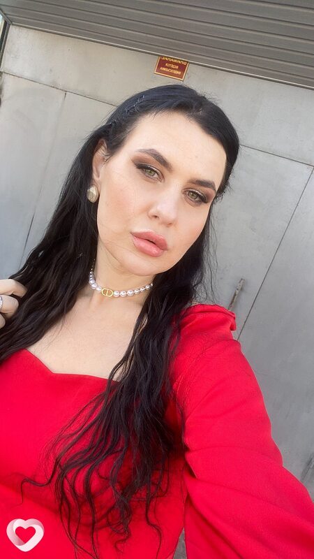 Мария, 30, Уссурийске — анкета №1270202