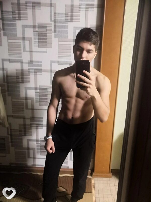 Рауф, 23, Казани — анкета №1270218