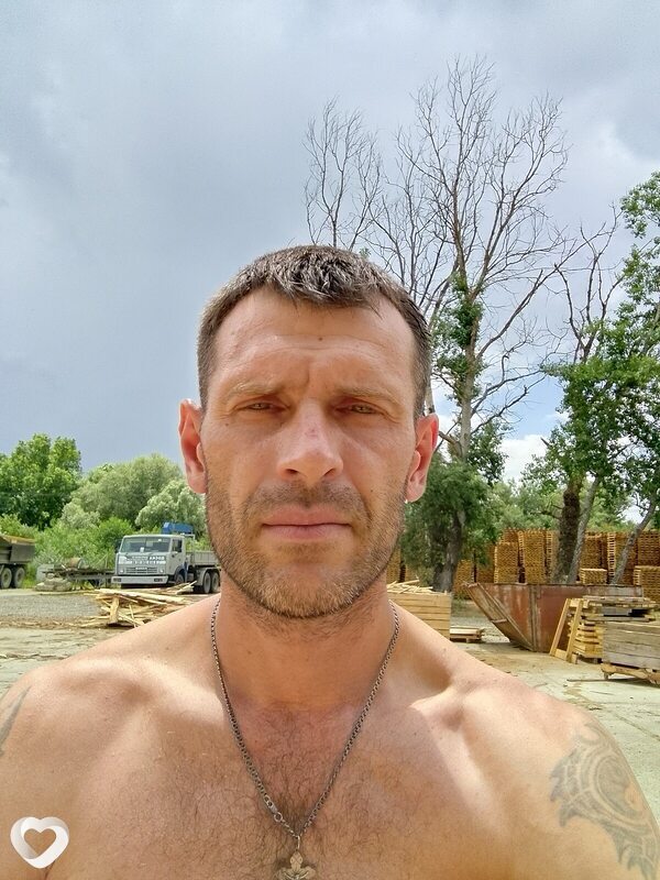 Алекс, 38, Курске — анкета №1270222