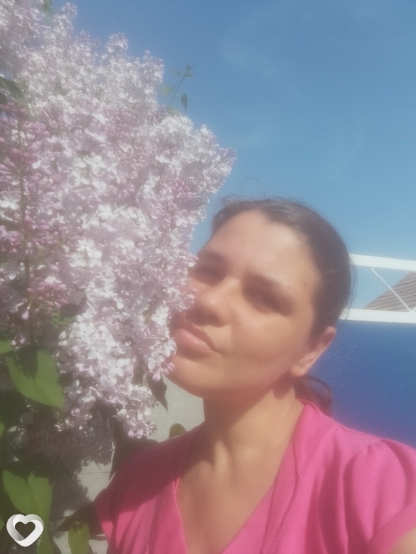 Катя, 32, Буденновске — анкета №1270234
