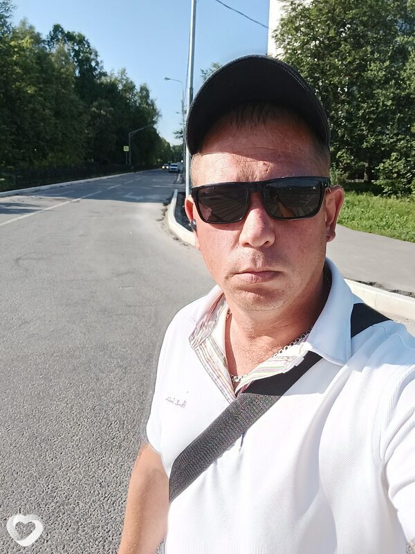 Витя, 39, Мытищах — анкета №1270237