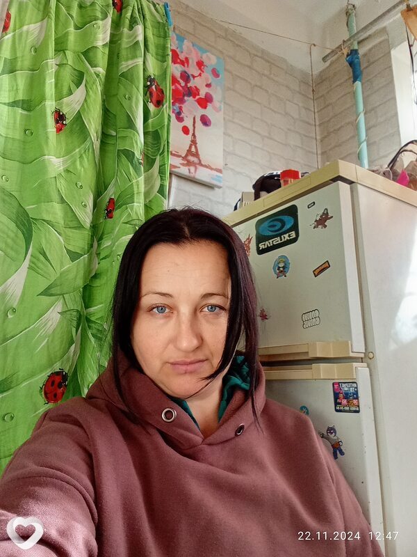 Анастасия, 36, Киеве — анкета №1270245