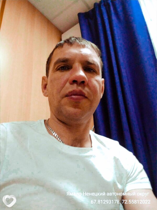 Александр, 39, Омске — анкета №1270246