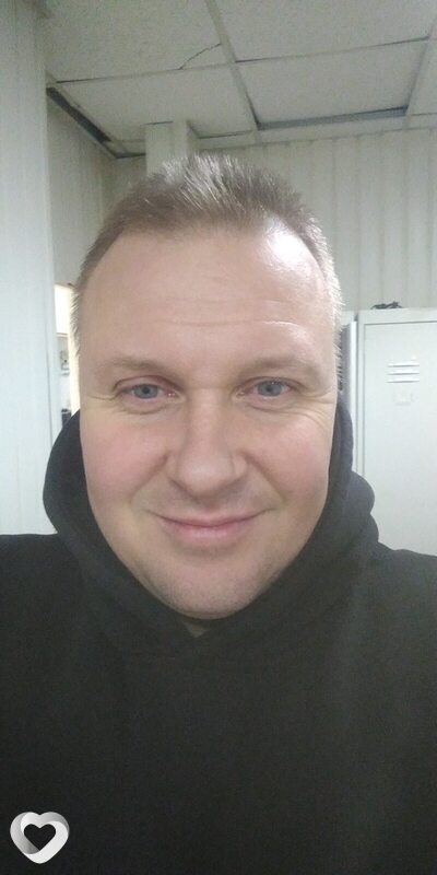 Виктор, 41, Москве — анкета №1270251