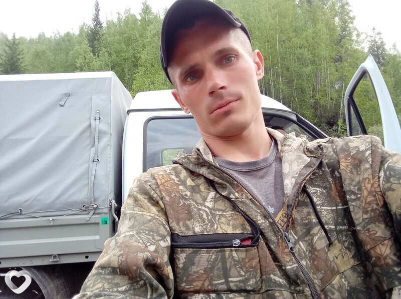 Вася, 33, Абазе — анкета №1270253