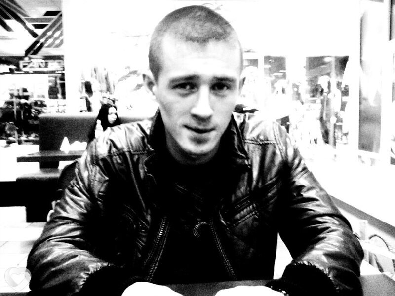 Андрей, 32, Кемерове — анкета №1270282