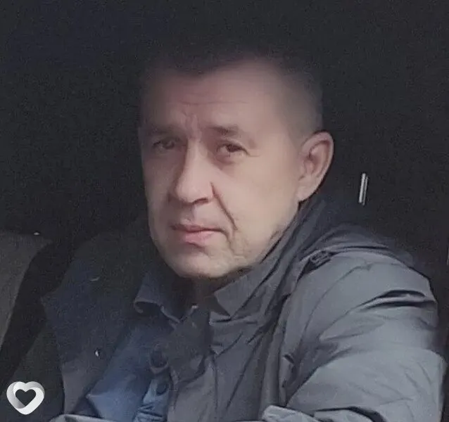 Михаил, 44, Москве — анкета №1270285