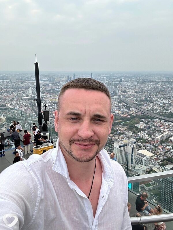Руслан, 36, Санкт-Петербурге — анкета №1270288
