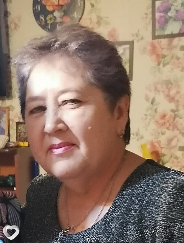 Елена, Зима