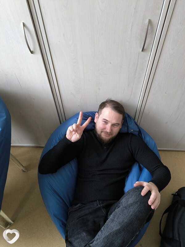 Дмитрий, 41, Дмитрове — анкета №1270294
