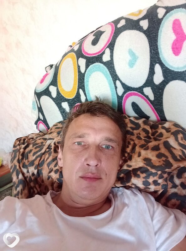 Алексей, 44, Перми — анкета №1270300