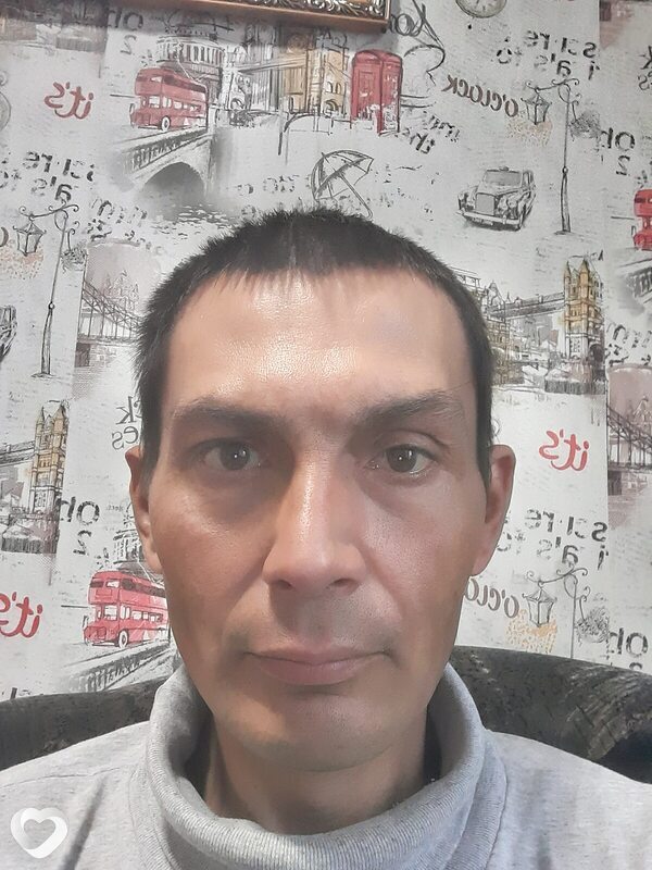 Александр, 44, Тулуне — анкета №1270261