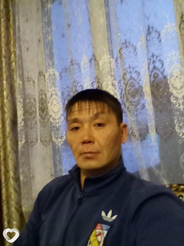 Alexander, 40, Хабаровске — анкета №1270262