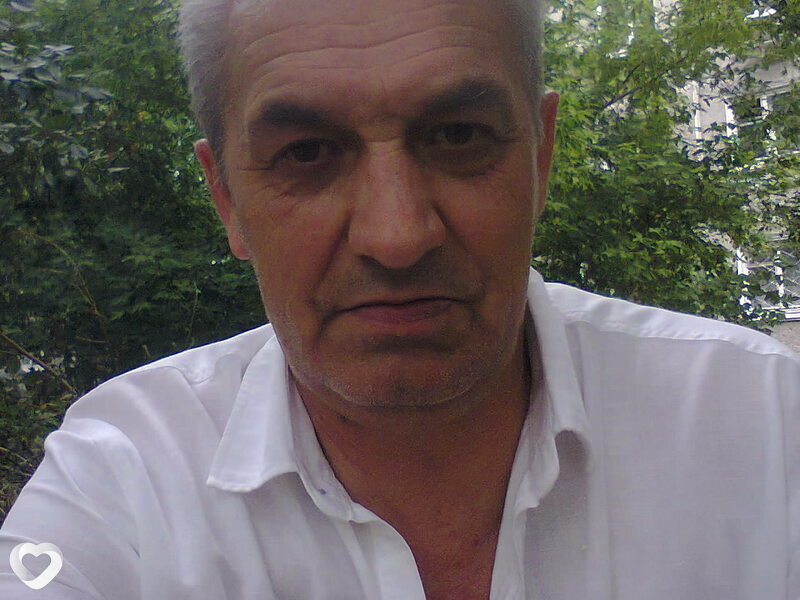 Игорь, 61, Омске — анкета №1270265