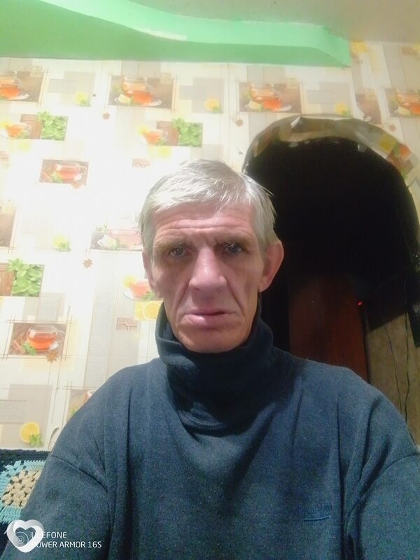 Сергей, 53, Красном Лимане — анкета №1270266