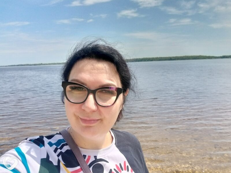 Елена, 49, Тольятти — анкета №1270267