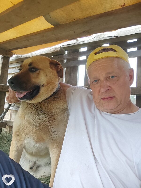 Сергей, 62, Минске — анкета №1270270