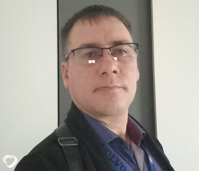 Жека, 44, Новокузнецке — анкета №1270275