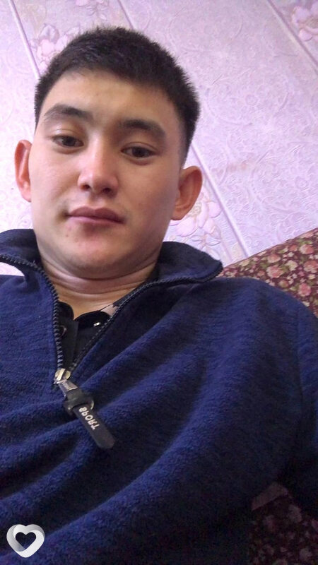 Телжан, 23, Алматы — анкета №1270277