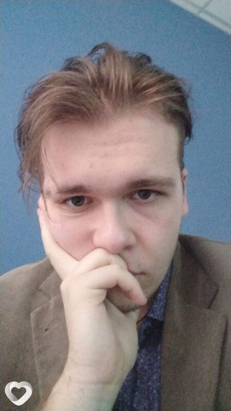 Кирилл, 20, Воронеже — анкета №1270281