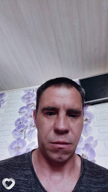 Александр, 44, Южно-Сахалинске — анкета №1270334