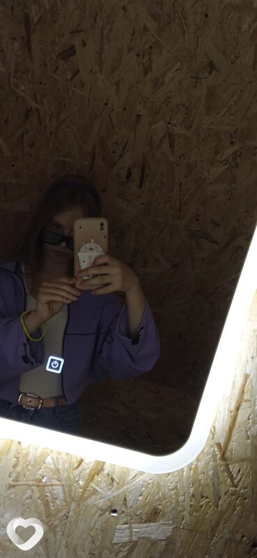 Елизавета, 22, Красноярске — анкета №1270352