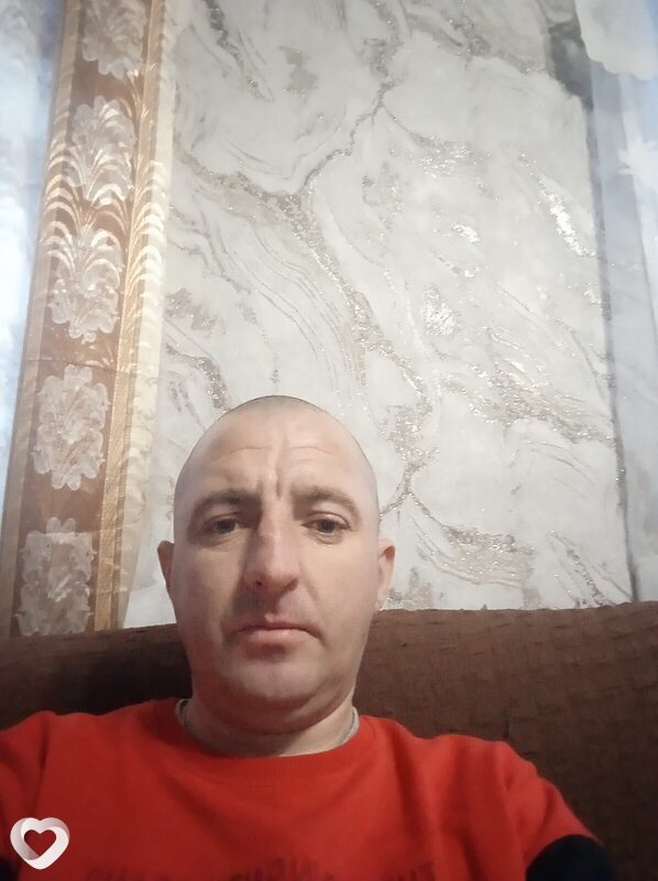 Сергей, 42, Гомеле — анкета №1270359